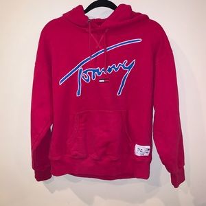 Vintage Tommy Hilfiger Hoodie